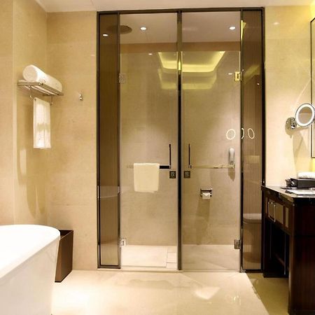 Beijing Grand Skylight International Hotel מראה חיצוני תמונה