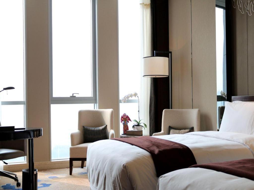 Beijing Grand Skylight International Hotel מראה חיצוני תמונה