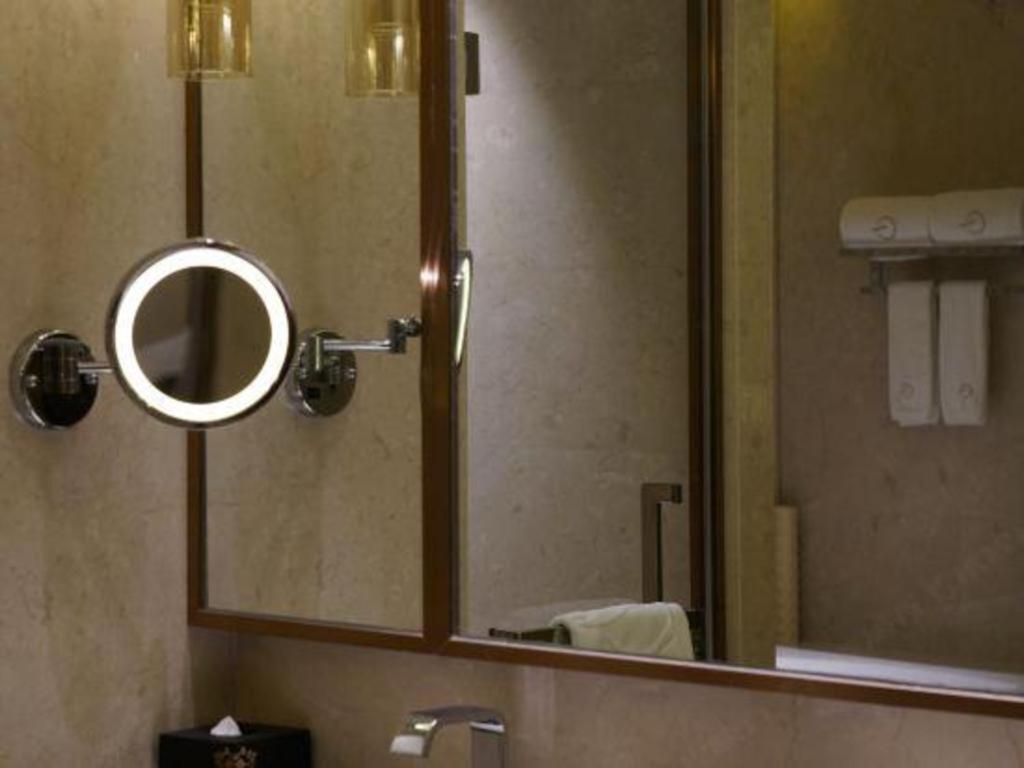 Beijing Grand Skylight International Hotel מראה חיצוני תמונה