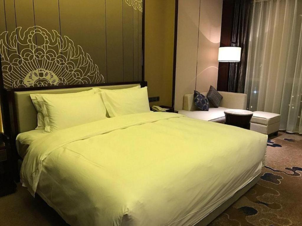 Beijing Grand Skylight International Hotel מראה חיצוני תמונה